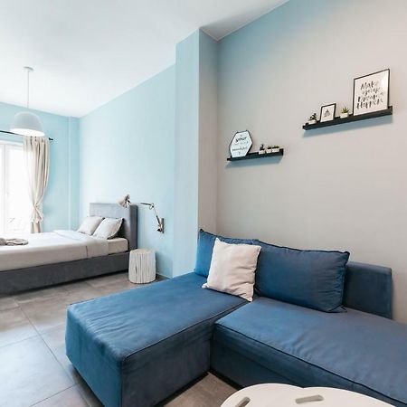 Modern White Tower Apartment Soluň Exteriér fotografie